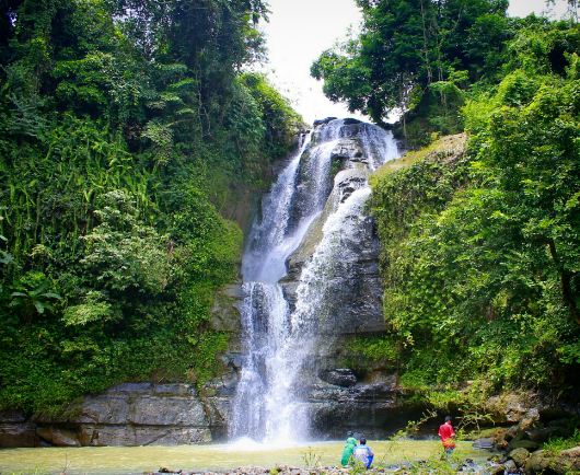 Fams Voultern: Jelajahi Dunia Tanpa Antre di Cilacap